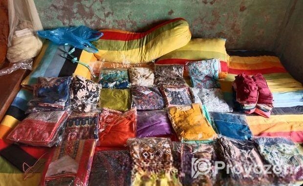 স্টক ক্লিয়ারেন্স লেডিস্ আইটেম