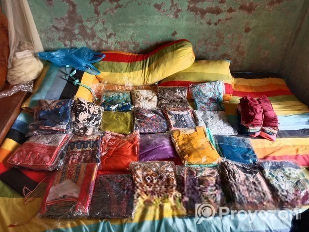 স্টক ক্লিয়ারেন্স লেডিস্ আইটেম