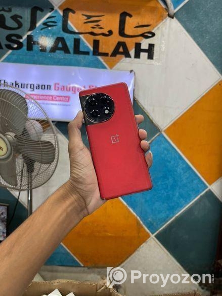 OnePlus 11 R 18/512GB (Used)