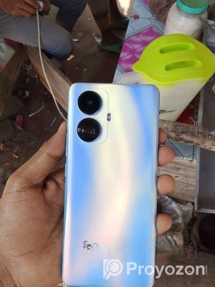 Realme 10 Pro Plus 6/128 (Used)