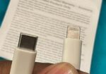 Iphone 20w Original Charger