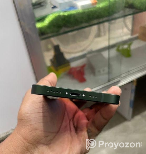 Apple iPhone 13 Bh89% waterproof (Used)