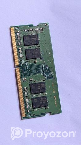 Samsung Ram 8gb DDR4