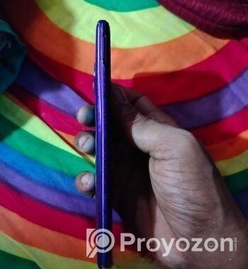 Vivo S1 Pro .8 + 128 (Used)