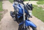 Yamaha FZs V2 . 2025