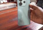 Xiaomi Redmi Note 14 . (Used)
