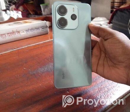 Xiaomi Redmi Note 14 . (Used)