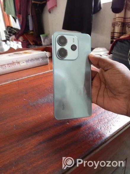 Xiaomi Redmi Note 14 . (Used)