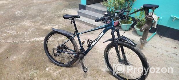 Bicycle For Sell