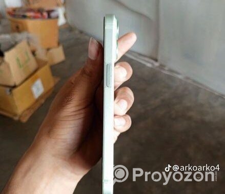 Apple iPhone 15 . (Used)