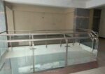রাজশাহীতে ১৮৫০০ বর্গফুটের-৪.৫ কাঠা জমিসহ ৬ তলা বাণিজ্যিক ভবন বিক্