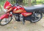 Hero HF Deluxe 2021