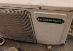 GENERAL 1 TON AC