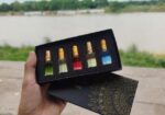Premium Attar Combo Pack (5 in 1) – Best Gift Set For Men & Wo