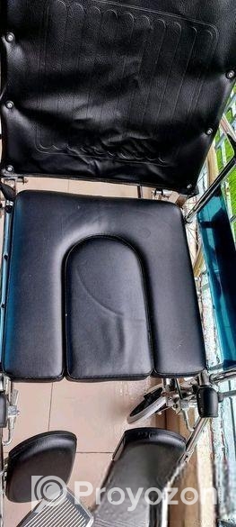 Seelping Huel Chayar