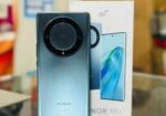 Honor X8 a 8/256 officials (Used)