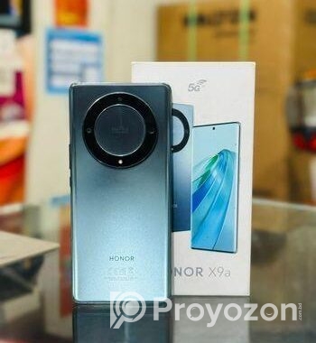Honor X8 a 8/256 officials (Used)