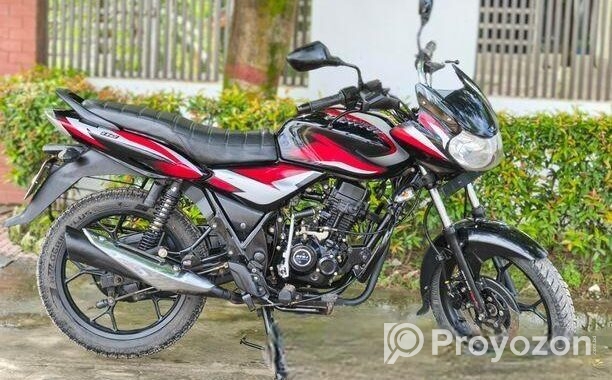 Bajaj Discover 110 ` 2023