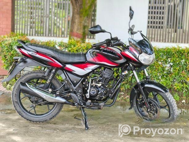 Bajaj Discover 110 ` 2023