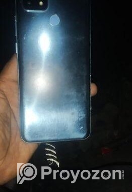 OPPO A15 . (Used)