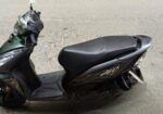 Honda Dio CBS 2021