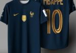 Premium Football Jersey Collection
