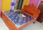 সেমি বক্স খাট