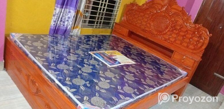 সেমি বক্স খাট