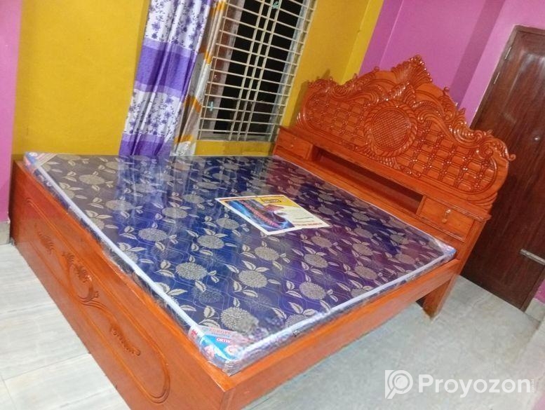 সেমি বক্স খাট