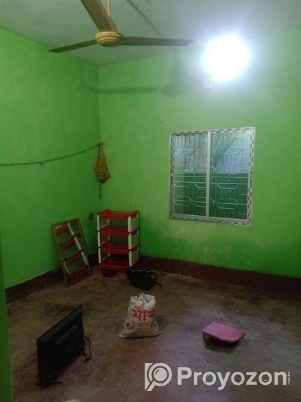 বাড়ি ভাড়া দেওা হবে