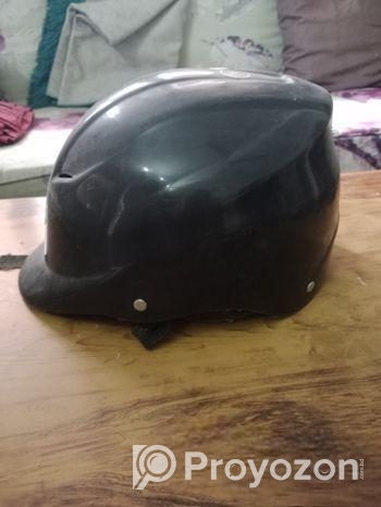Normal Helmet