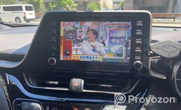 Toyota C-HR G LED 2020
