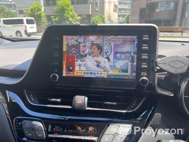 Toyota C-HR G LED 2020