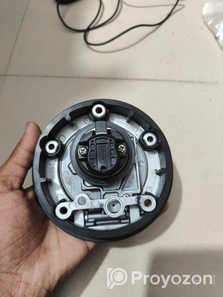 Yamaha R15 Lock set 2023