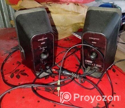 Creative A60 Dual Speaker