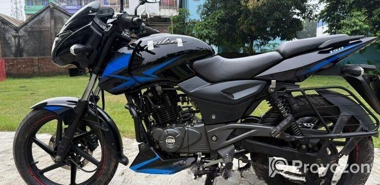 Bajaj Pulsar 150 2020