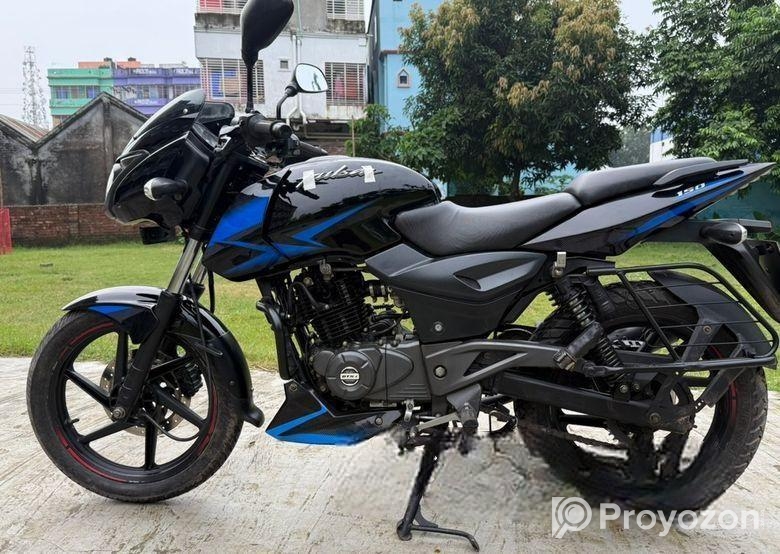 Bajaj Pulsar 150 2020