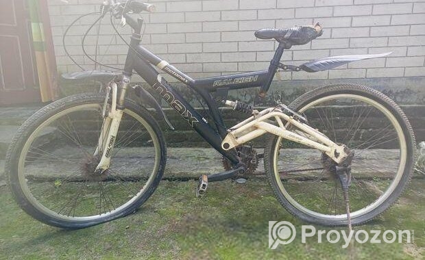 Cycle for sell