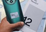 OPPO Reno 12f (Used)