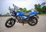 TVS Jive 110 , 2017