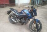 Honda Hornet 2022