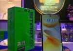 Infinix only-3day uesd 9HD (Used)