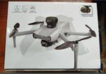 M101 Max Gps Drone Camera