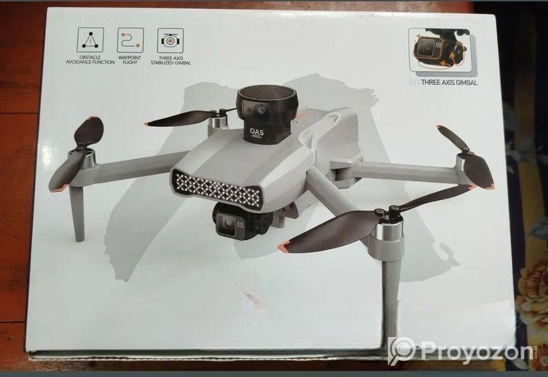 M101 Max Gps Drone Camera
