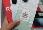 Xiaomi Redmi A5 6/128 (Used)