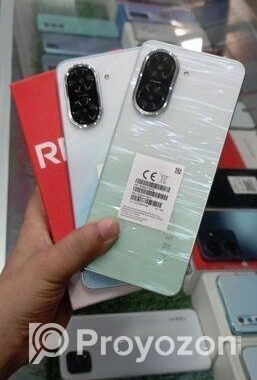 Xiaomi Redmi A5 6/128 (Used)