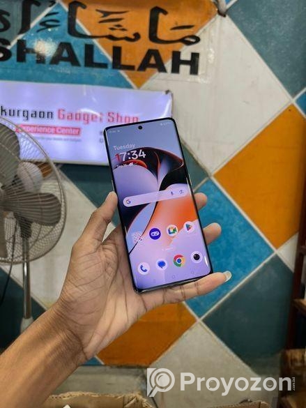 OnePlus 11 R 18/512GB (Used)