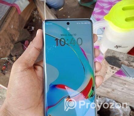 Realme 10 Pro Plus 6/128 (Used)