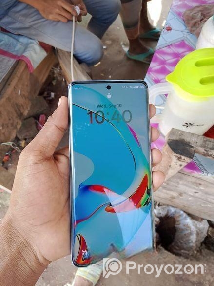 Realme 10 Pro Plus 6/128 (Used)