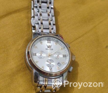 Olives Premium Watch
